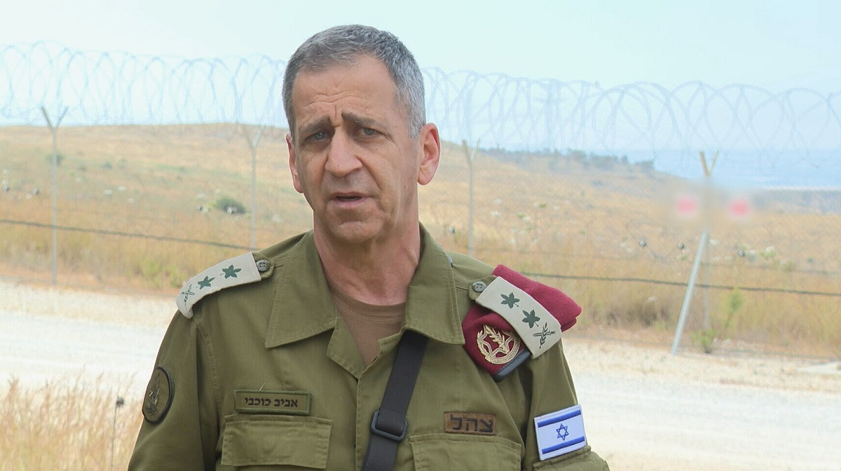 ‘इजराइली सहर नियन्त्रणमा, ३ लाख बढी जगेडा सैनिक परिचालन’ 
