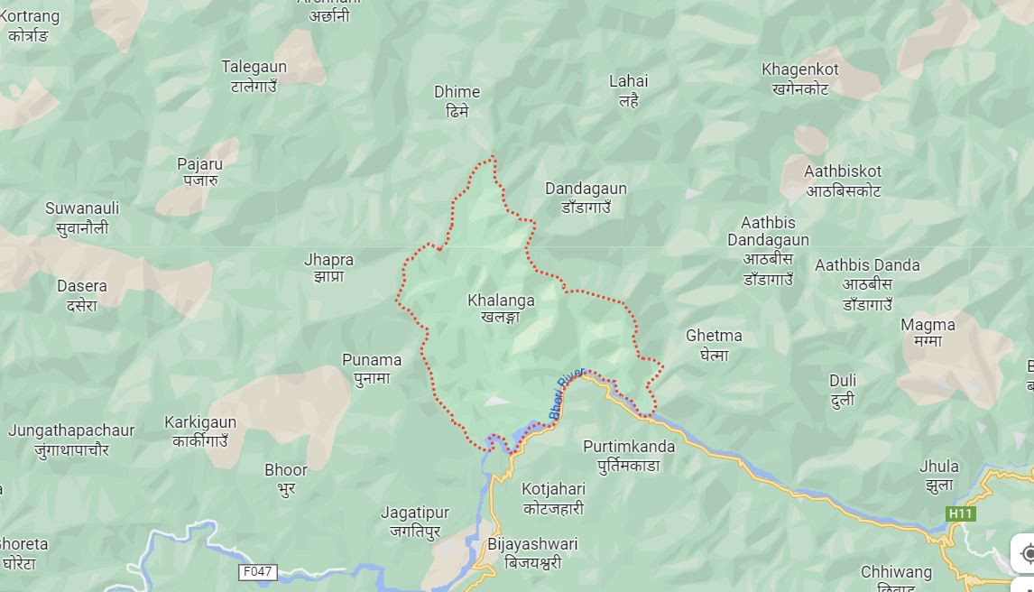 जाजरकोटमा बालविवाह अन्त्य गर्न पालिकाहरूको प्रतिबद्धता