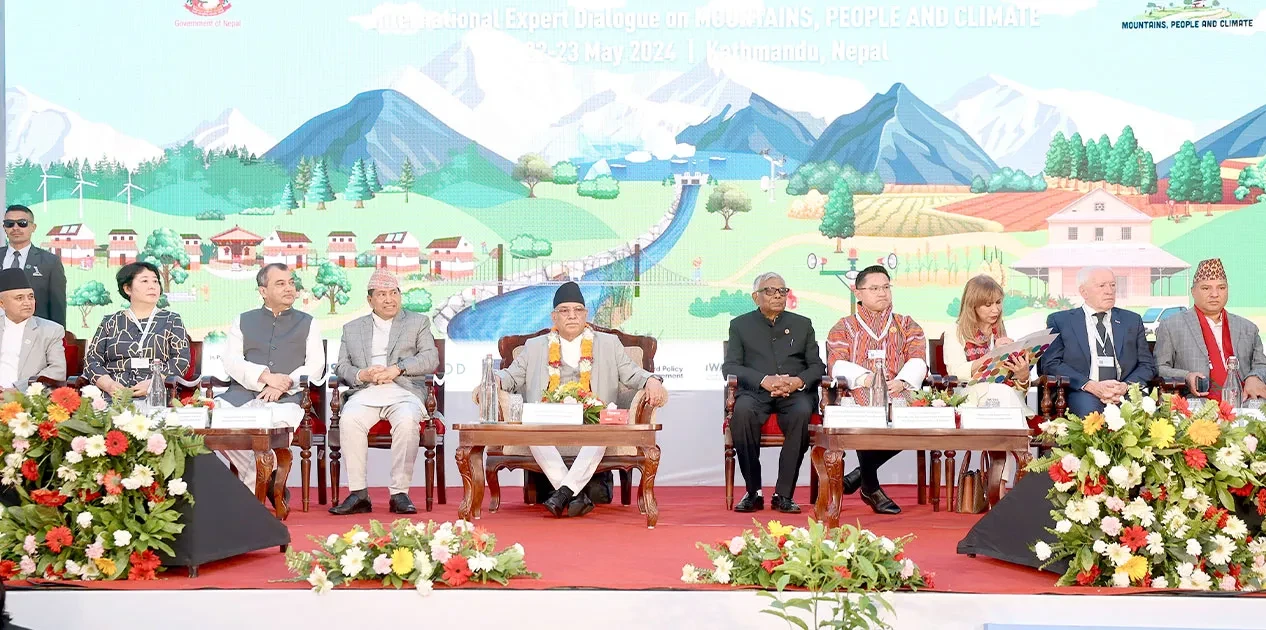 जलवायुसम्बन्धी अन्तर्राष्ट्रिय संवाद सम्पन्न, एकीकृत रूपमा आवाज बुलन्द गर्ने निष्कर्ष