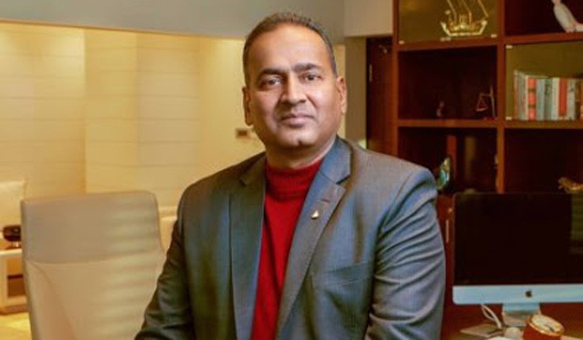 एसएसपी भट्टराईको नेतृत्वमा मिडिया हाउसमा हतियारसहितका प्रहरी, सिरोहियालाई पक्राउ गरिँदै