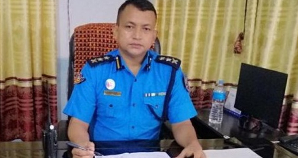 हनिट्र्याप प्रकरणमा एसपी थापा रेड जोनमा, सीआईबीले लियो बयान