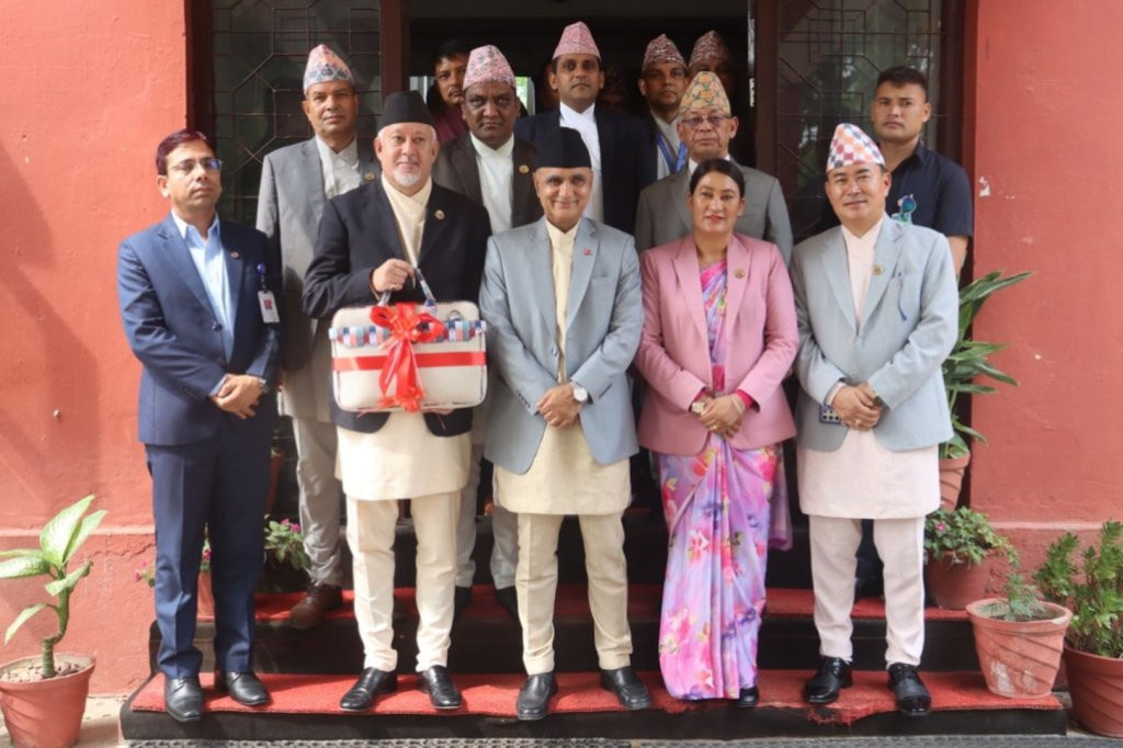 कर्णालीको बजेटमा माओवादी असहमत, बजेट भाषण साँझ ७ बजेलाई सारियो