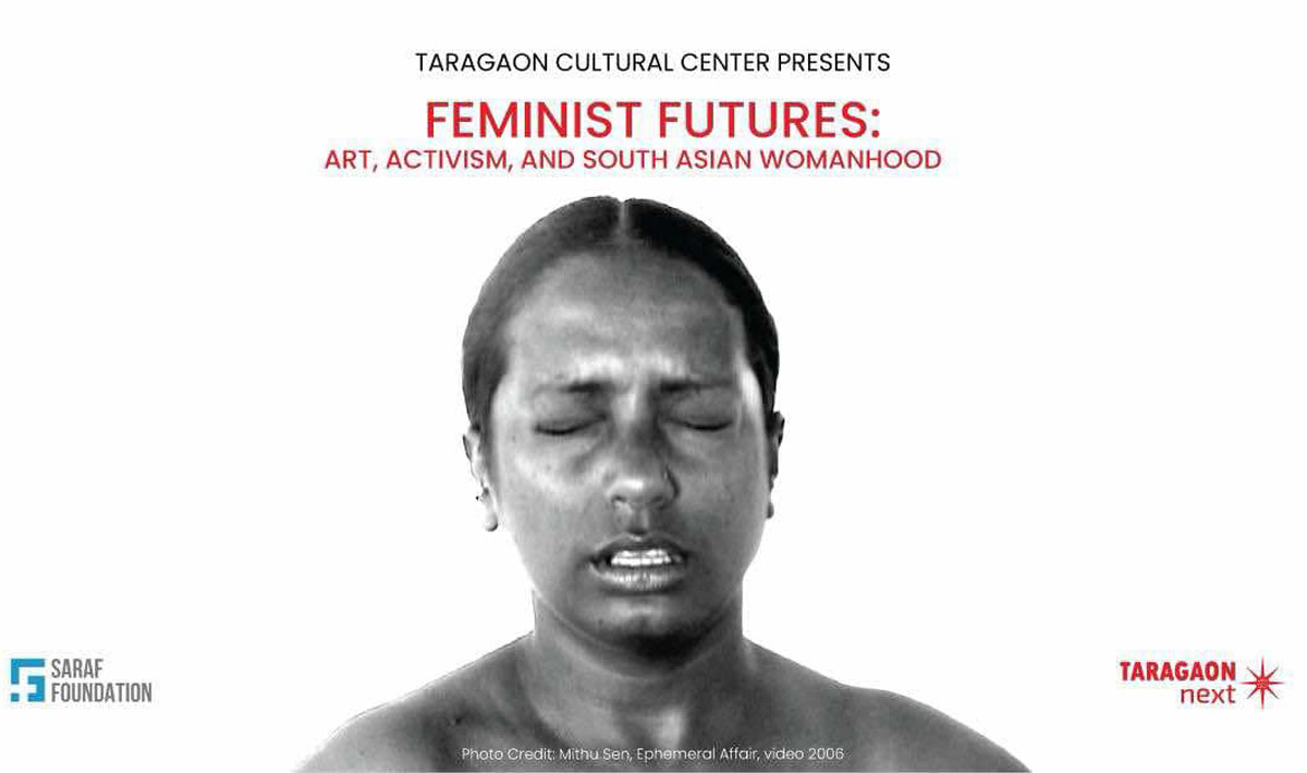काठमाडौंमा दक्षिण एसियाका उत्कृष्ट महिला कलाकारको सिर्जना प्रदर्शनी हुने
