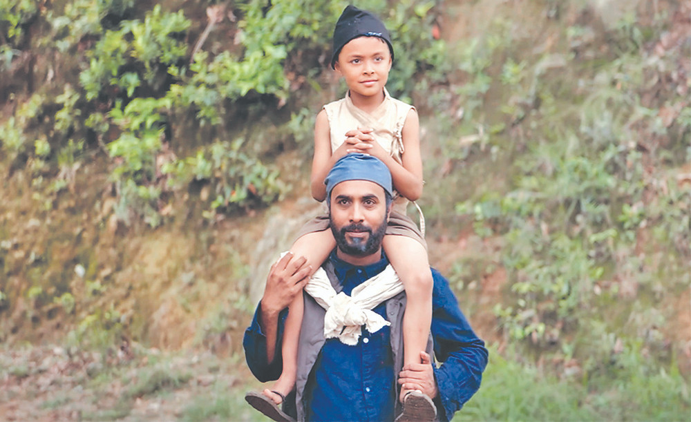 पूर्णबहादुरको सारङ्गीका पूरक र सार्थक पात्र, जो छायाँमा परेका छन्