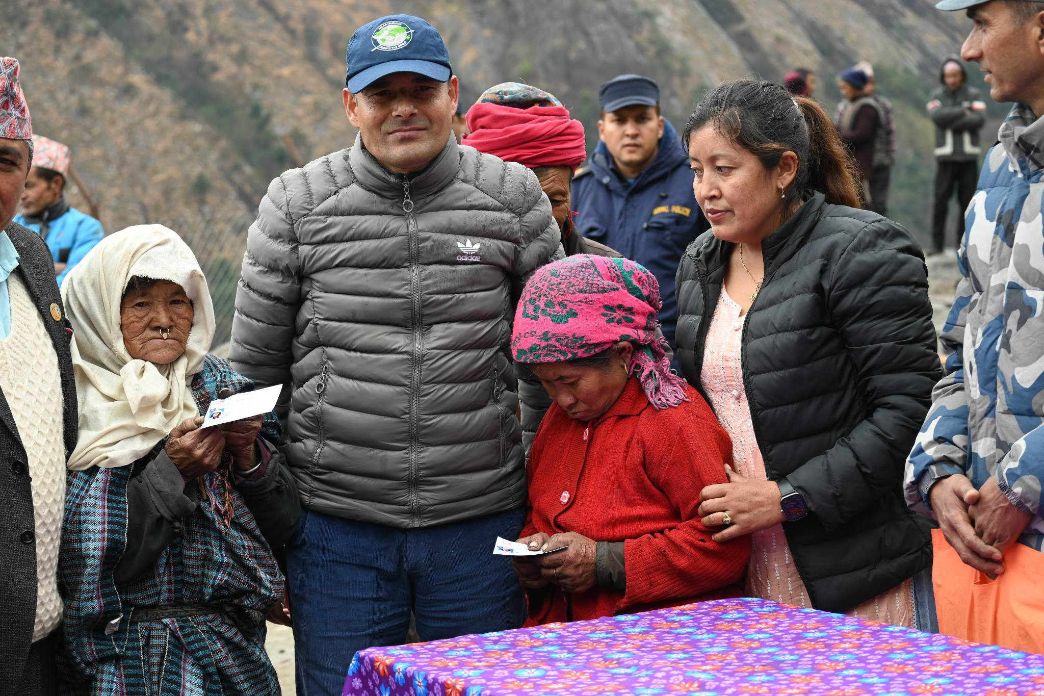 बझाङका केउडी र खिन्तुरी : जसले पाए वृद्धभत्ता पाउने उमेरमा नागरिकता !