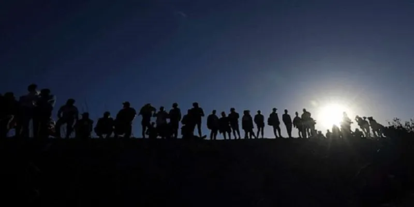 अमेरिका जाने क्रममा अपहरणमा परेका ४० आप्रवासीको मेक्सिकोद्वारा उद्धार