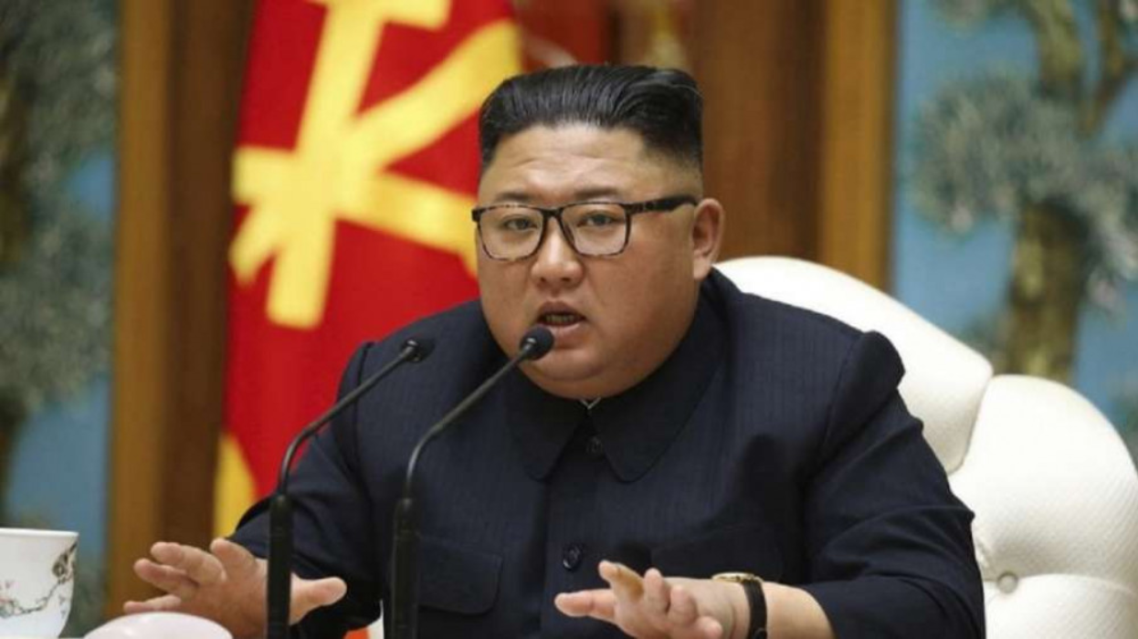 उत्तर कोरियाको आरोप– कोरियाली प्रायद्वीपलाई अमेरिका र दक्षिण ककोरियाले आणविक युद्धतर्फ धकेले