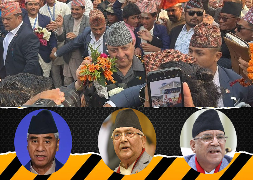 अन्तिम राजा भ्रमण निस्कँदा हल्लिन्छ गणतन्त्रको जग, जनता किन भनिरहेका छन् राजतन्त्र चाहियो