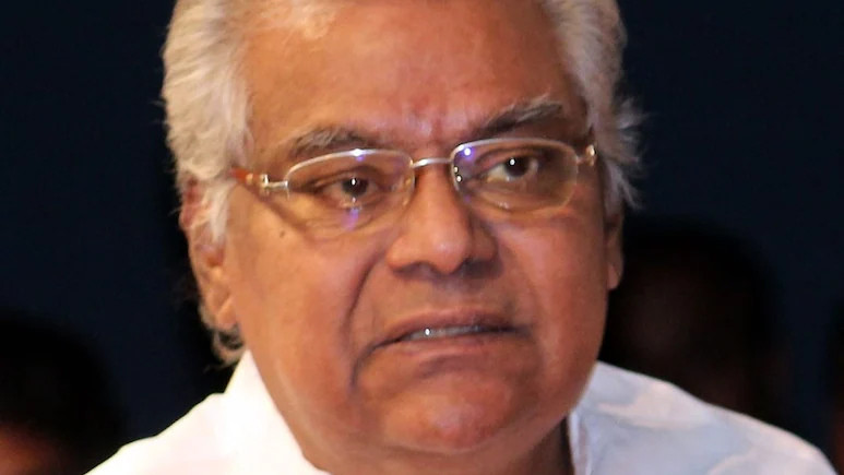 साउथ फिल्मका भयानक खलपात्र अभिनेताको निधन, उनी भाजपाका पूर्वविधायक पनि थिए