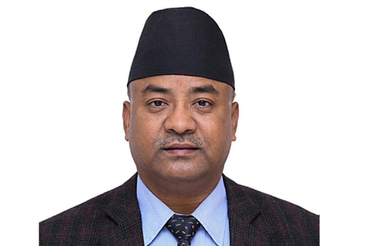 निर्वाचन आयुक्तमा प्रस्तावित प्रधानको सुनुवाइ भोलि हुँदै