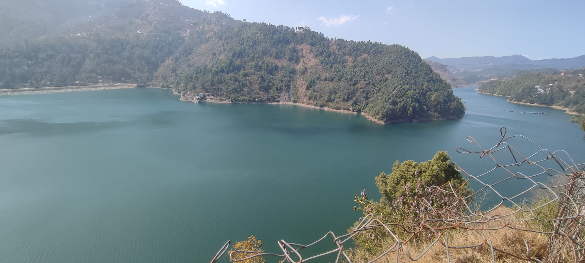 कुलेखानीको तीन वटै युनिट पूर्ण क्षमतामा सञ्चालन