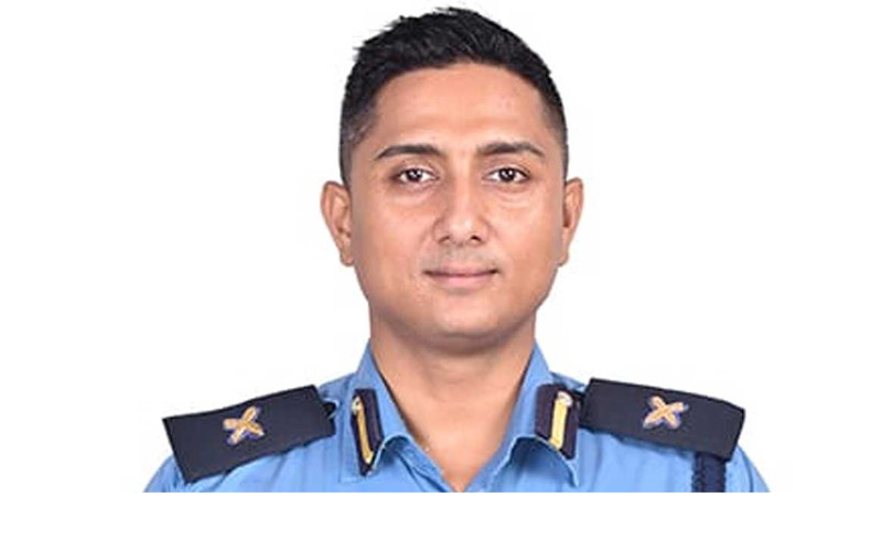 कोरियामा बसेर खोरियामा पत्नीको हत्याः अनि इन्स्पेक्टर कुँवर भए सर्वोत्कृष्ट
