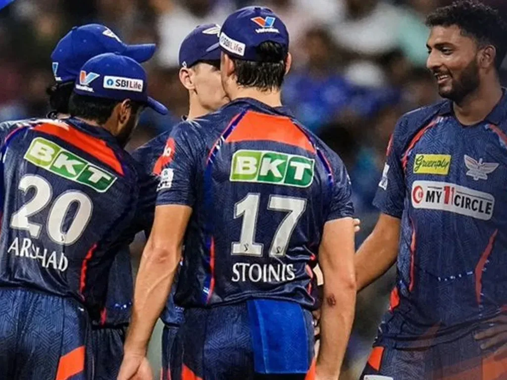 आईपीएलमा लखनउले मुम्बईलाई १८ रनले हरायो