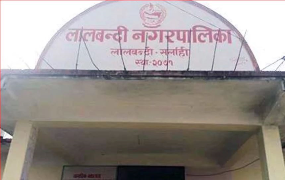 लालबन्दीमा व्यवसाय दर्ता तथा नवीकरण सुस्त