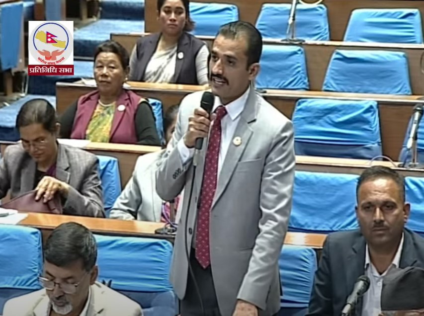 धितोपत्र बोर्डले साना परियोजनासँग कमिसनको बार्गेनिङ गरेको माओवादीको आरोप, छानबिन गर्न माग