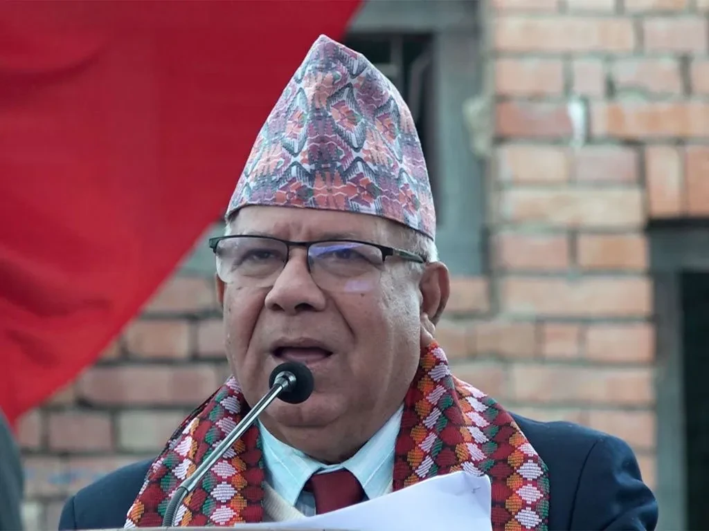 ‘गणतन्त्रको सहमति ज्ञानेन्द्र, गिरिजा र मैले गरेका हौं, प्रचण्ड पछि मिसिएका हुन्’