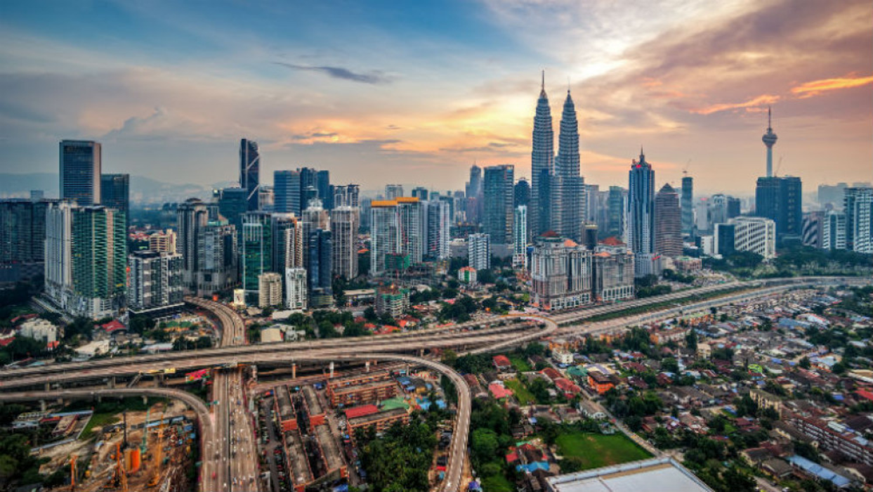 मलेसियाको थोक तथा खुद्रा बिक्री १२.४ प्रतिशत वृद्धि