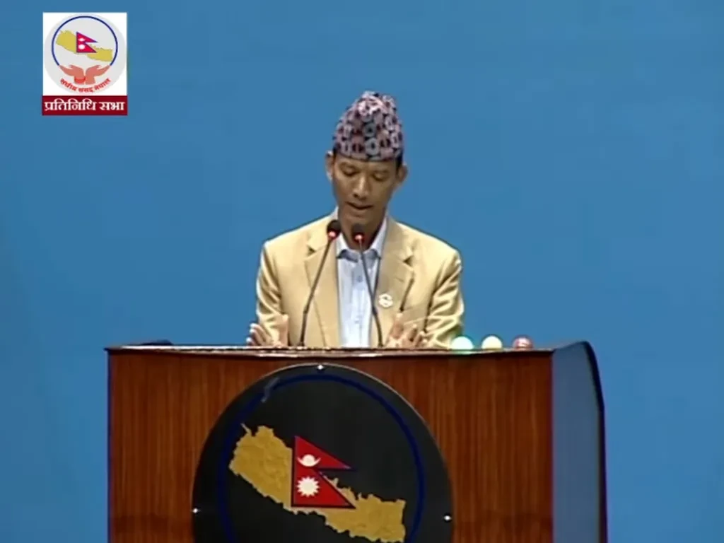 शिक्षकको माग पूरा नगरे सिंहदरवार र बालुवाटारबाट भाग्नुपर्ला : मेटमणि चौधरी