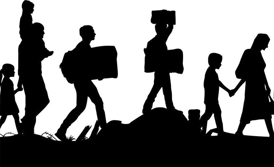 वालिङबाट बसाई सरेर अन्यत्र जानेको संख्या बढ्याे