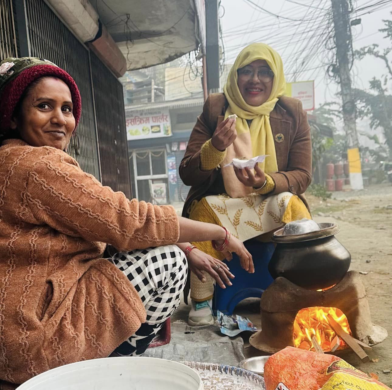 इटहरी सरकारलाई माननीयको ‘भक्का’ सन्देश