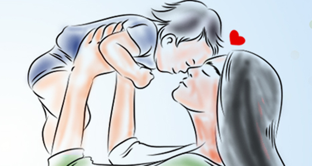 आज आमाको मुख हेर्ने दिन, मातातीर्थमा मेला