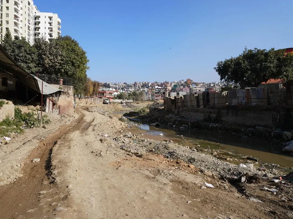 बीपी राजमार्ग पुनर्निर्माणमा साढे ९ अर्ब लाग्ने