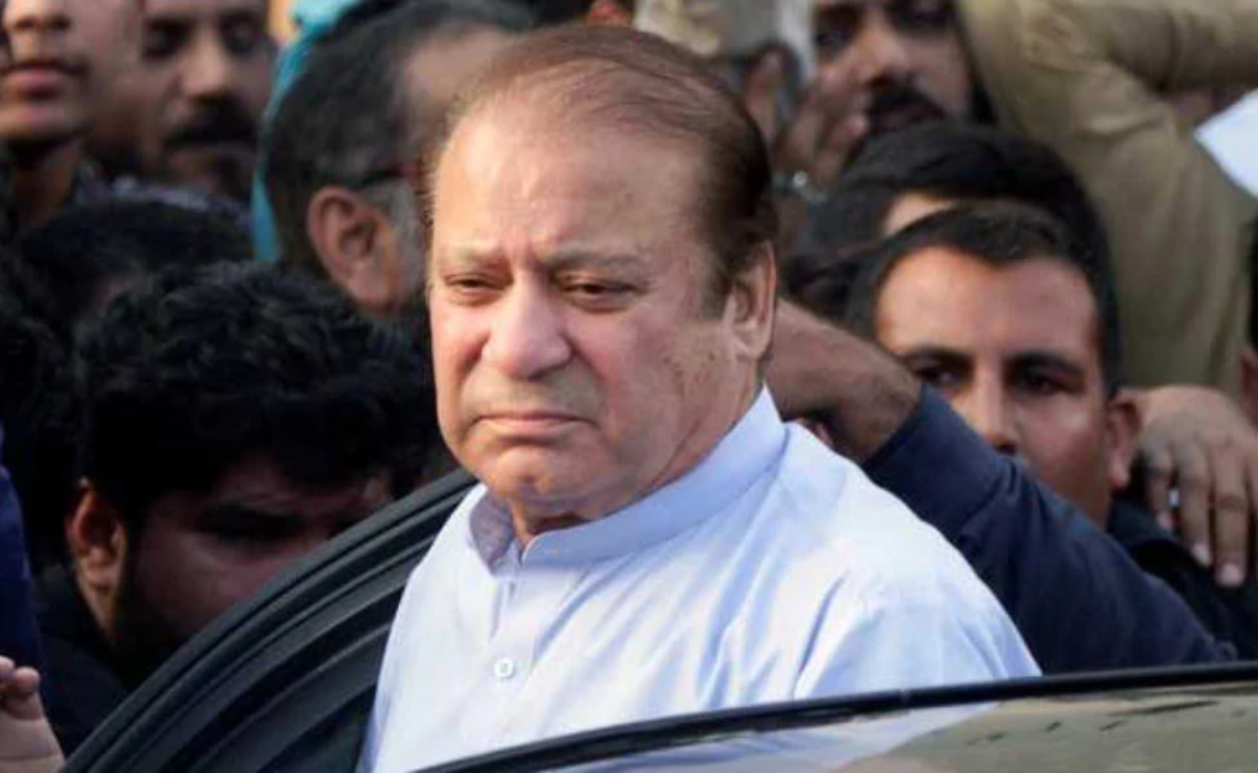बहुमत पाए मुद्रा स्फीति दर कम गर्ने पाकिस्तानी पूर्वप्रधानमन्त्री शरिफको प्रतिबद्धता 