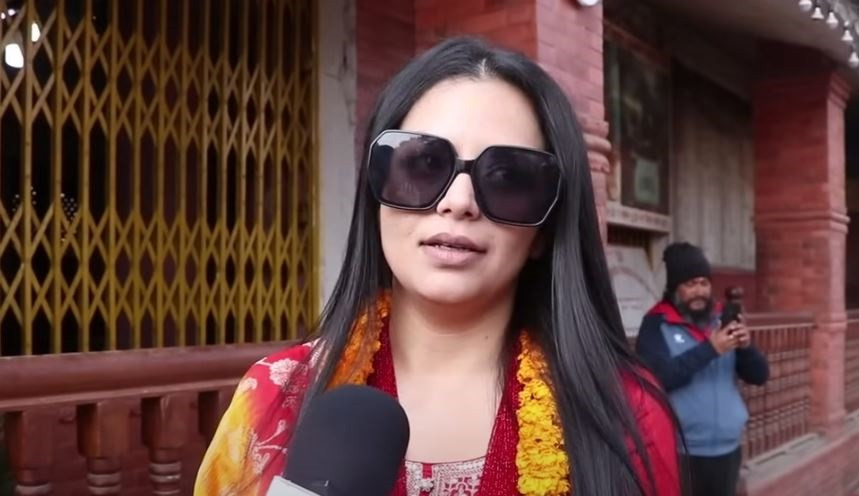 फिल्म ‘ह्रस्व दीर्घ २’ बनाउने तयारीमा नीता