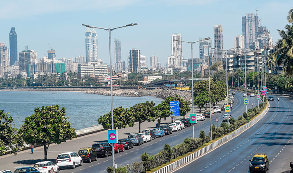 भारतको मुम्बई सबैभन्दा बढी अरबपति बस्ने विश्वको तेस्रो शहर