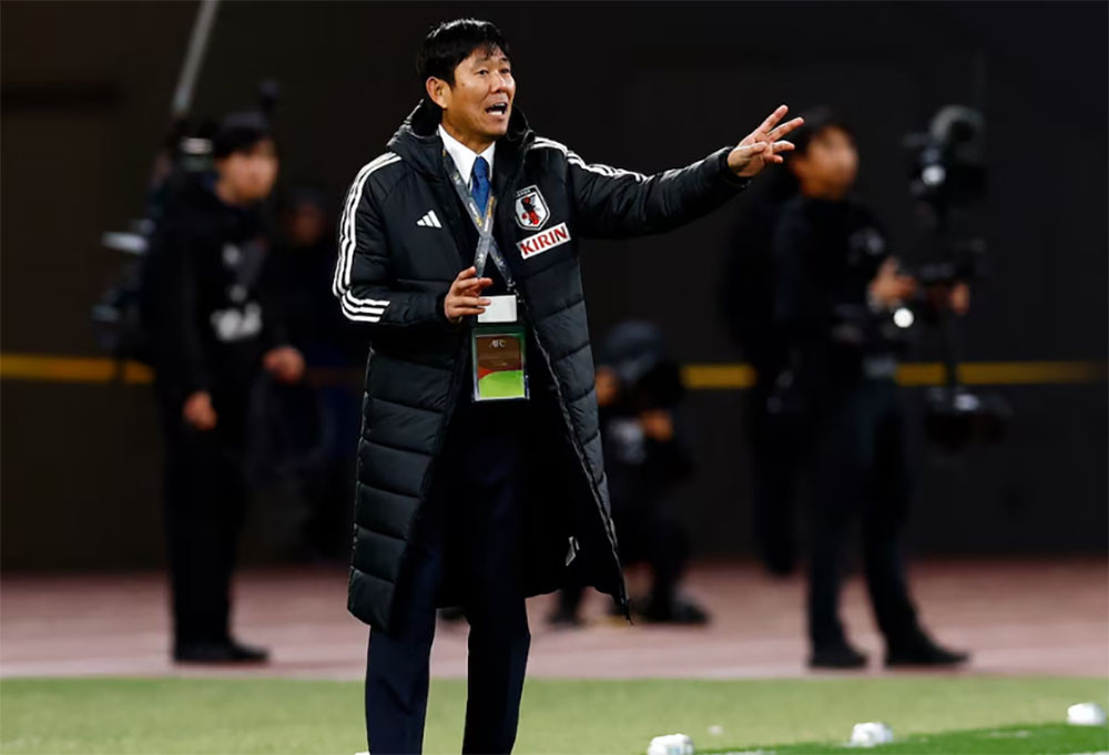 उत्तर कोरियाले विश्वकप छनौटको खेल स्थगित गरेपछि जापानलाई विजेता घोषित