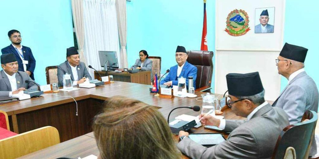 केही सचिवको सरुवा, वाणिज्यमा कार्की, बुर्लाकोटीलाई तथ्याङ्क