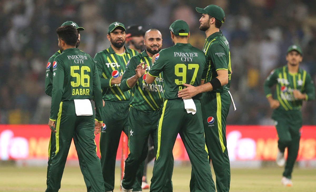 न्युजिल्यान्डविरुद्ध पहिलो ट्वान्टी २० पाकिस्तानको विजयी सुरुआत