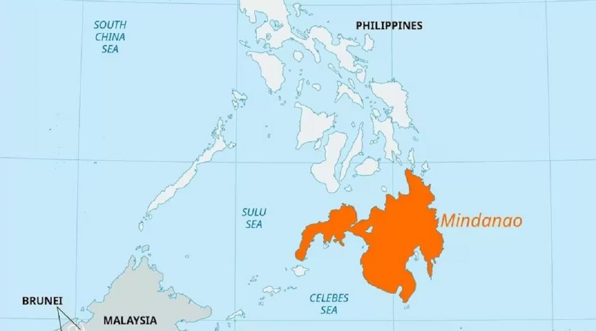फिलिपिन्समा ७.५ म्याग्निच्युडको शक्तिशाली भूकम्प, सुनामीको चेतावनी जारी
