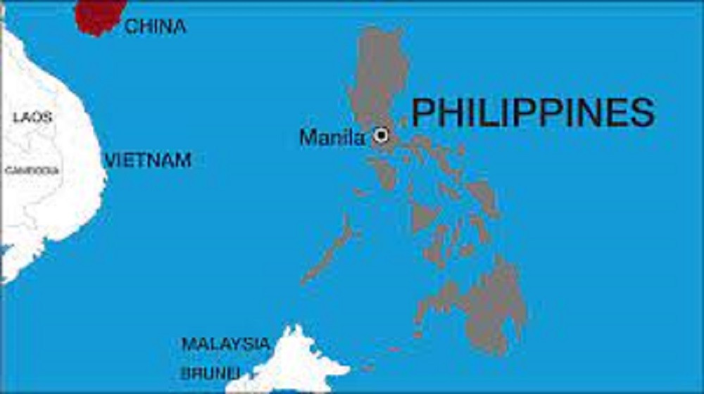 फिलिपिन्समा एक हप्तामा ७२ जनाको पानीमा डुबेर मृत्यु