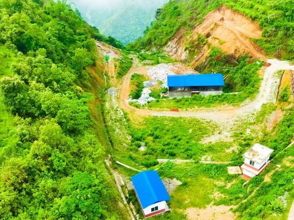 बाटो नबन्दा सरसफाइ केन्द्र सञ्चालनमा समस्या