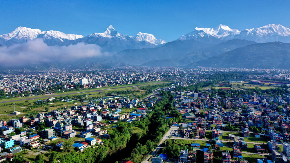नयाँ वर्षमा पर्यटकलाई पोखरामा सहुलियत