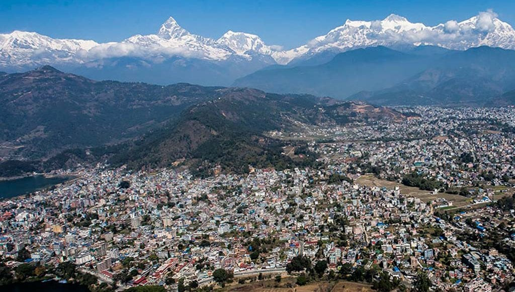 पोखरालाई पर्यटकीय राजधानी घोषणा गरिने