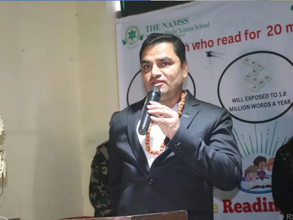 १६ लाख किशोरीलाई क्यान्सरविरुद्धको खोप लगाइँदै