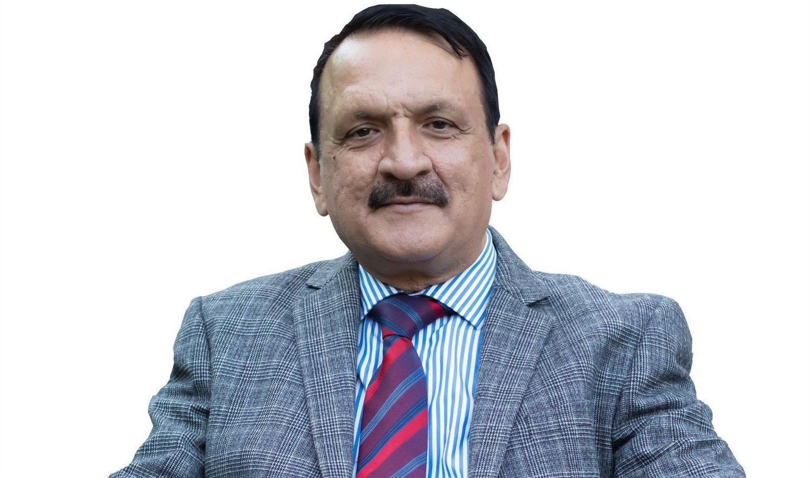 तीनै तहका सरकार आर्थिक अनुशासनमा बस्न जरुरी छ, अनावश्यक खर्च गर्नु हुँदैन : प्रकाशशरण महत