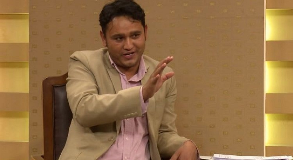 अमेरिकाबाट अबैध रुपमा रकम नेपाल भित्र्याउने पृथ्वी शाहसहित ६ जना पुर्पक्षका लागि थुनामा