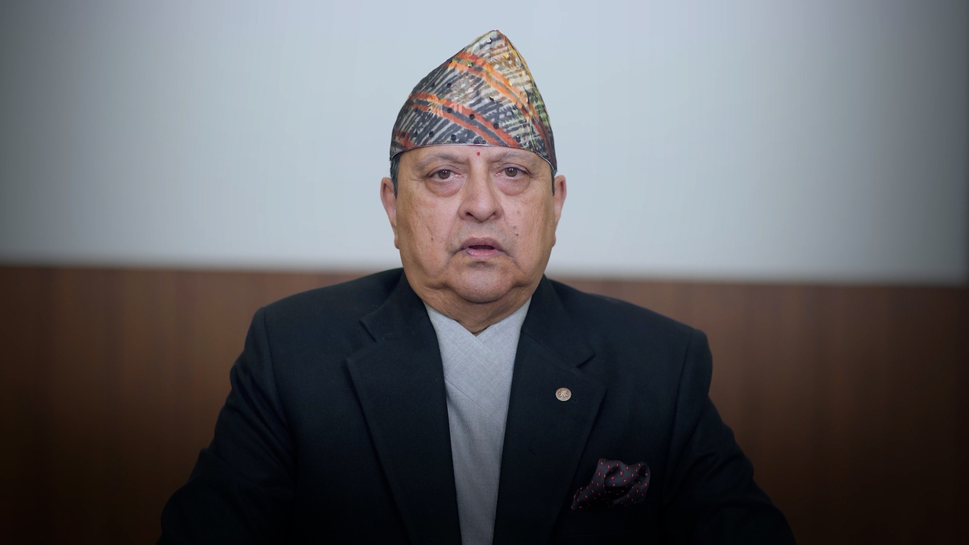 के नेपाल देश राजाहरुले मात्र बनाएका हुन् ?