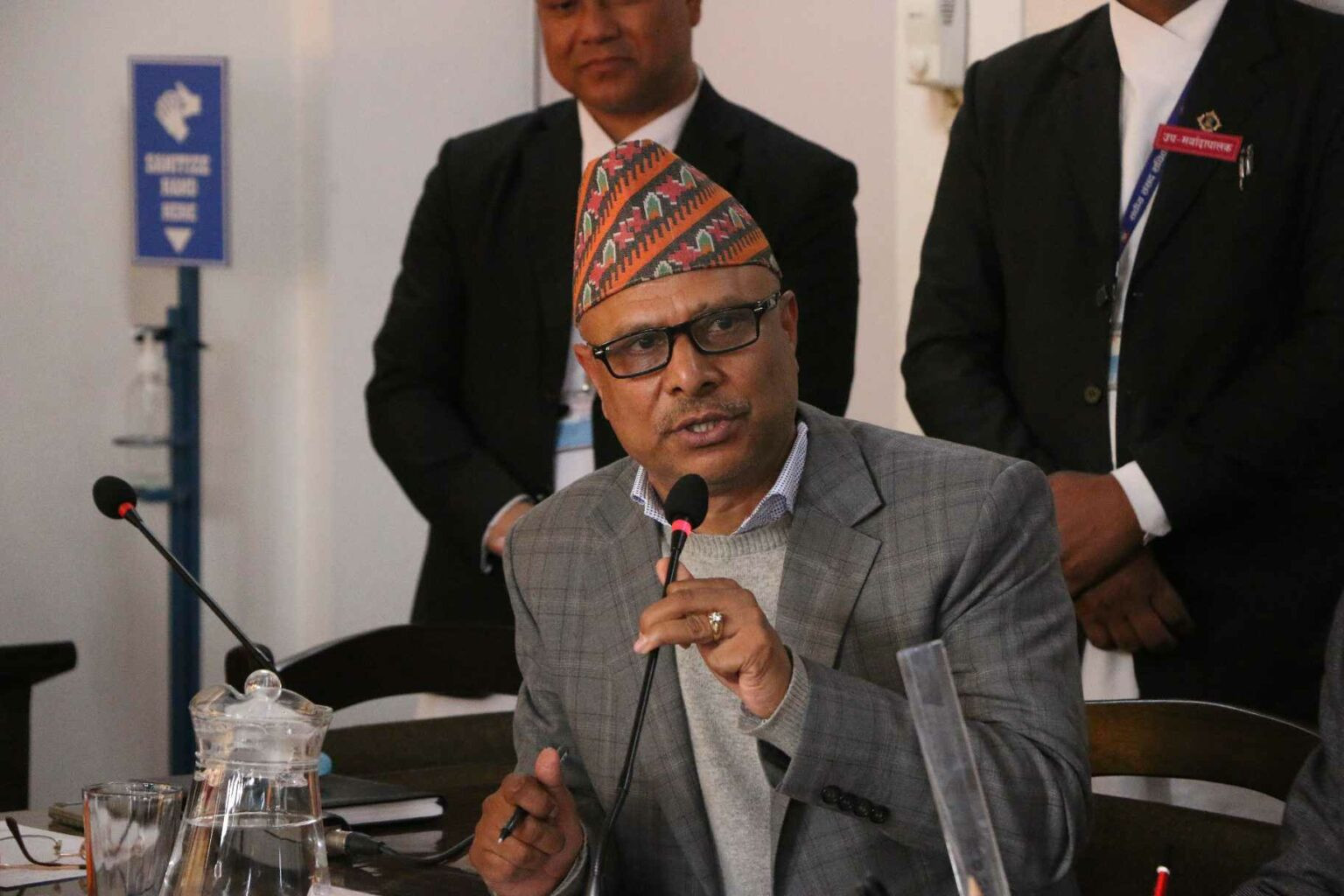 एनसेलको सेयर खरिद-बिक्री प्रकरणबारे छानबिन हुन्छ : प्राधिकरण