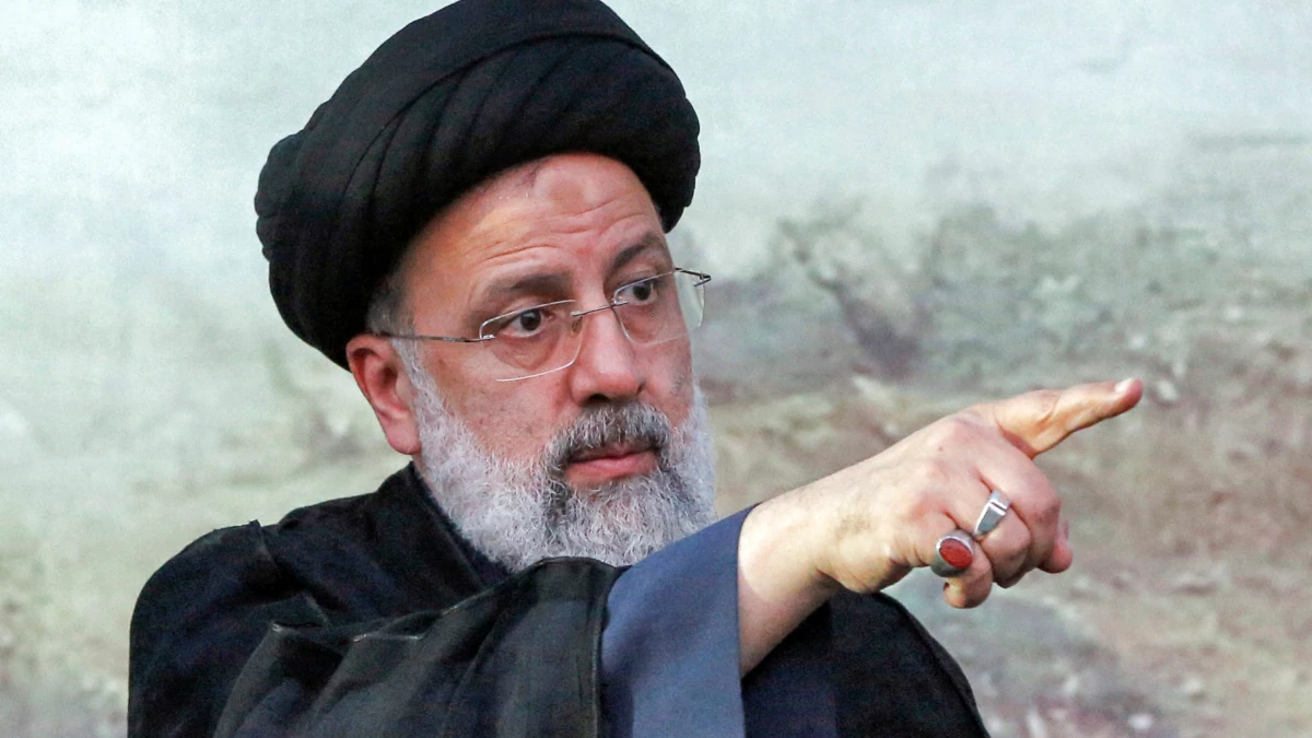 इरानी राष्ट्रपतिको निर्देशन : छात्रालाई विष खुवाएको आरोपबारे अनुसन्धान गर्नू