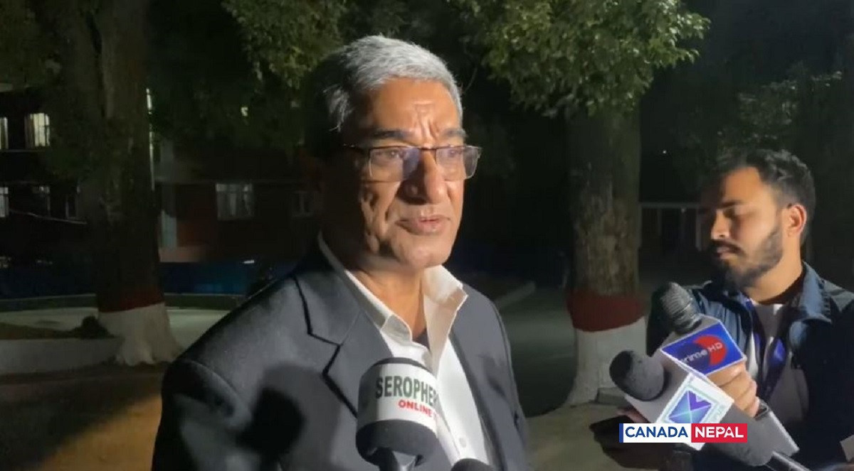 सजिलो छैन गृहमन्त्री रमेश लेखकलाई, प्रमुख तीन कारण छन्