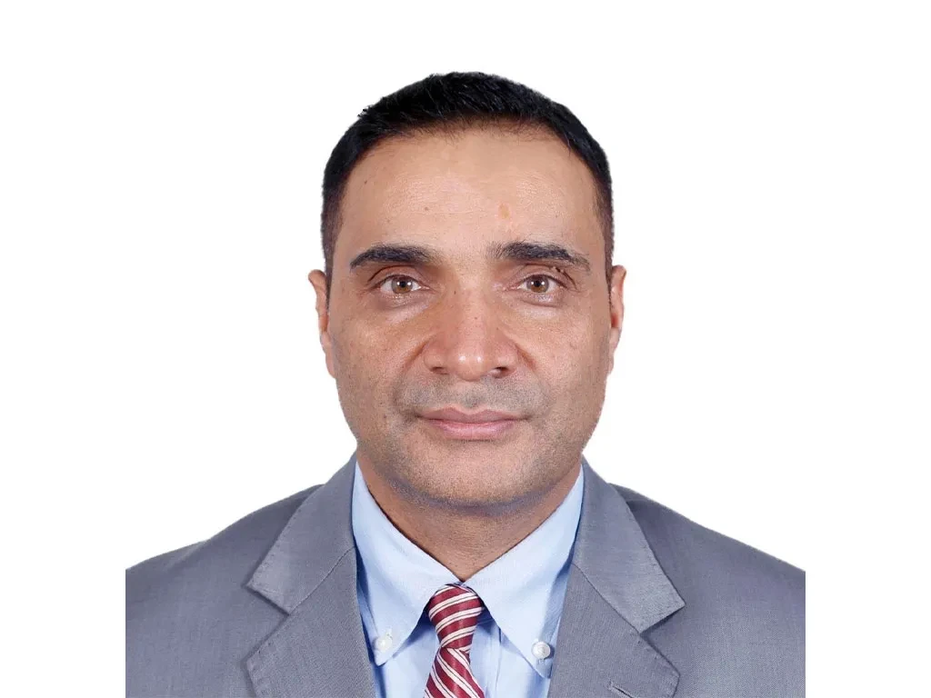 राष्ट्र बैंकको प्रवक्तामा पौडेल