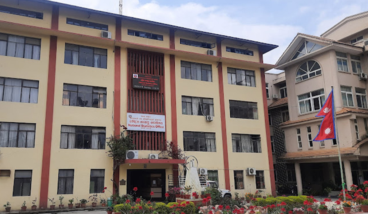 यो वर्षको आर्थिक बृद्धिदरः गण्डकीको सबैभन्दा बढी, कम बागमतीको