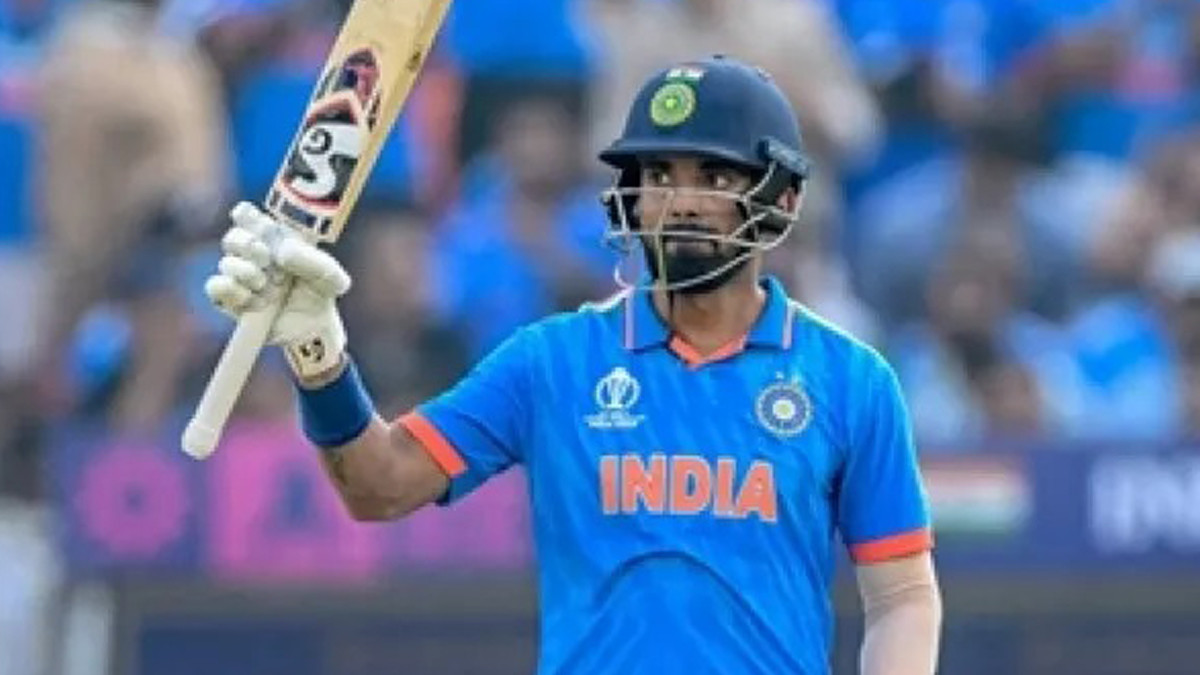 विश्वकप क्रिकेट फाइनल :  भारतले गुमायो पाँचौं विकेट