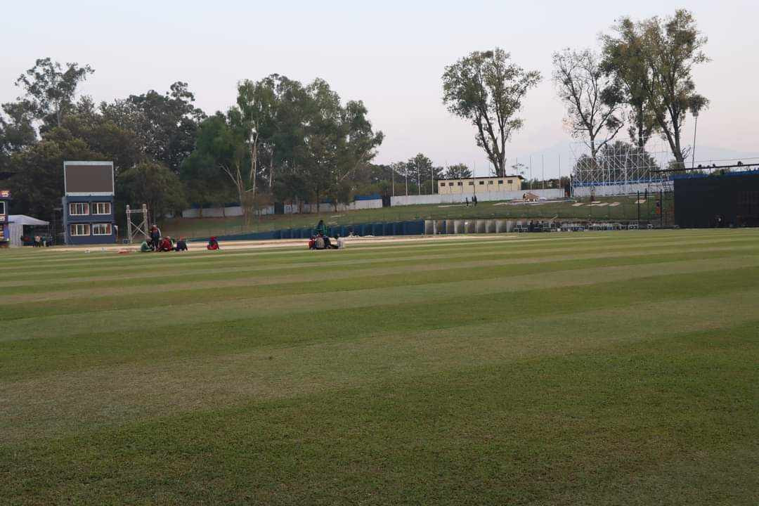 एनपीएलको तयारी पूरा, जनकपुर बोट्ल्सको कप्तान परिवर्तन
