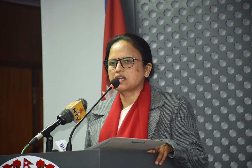 यी हुन् मन्त्रिपरिषद् बैठकका निर्णयहरू