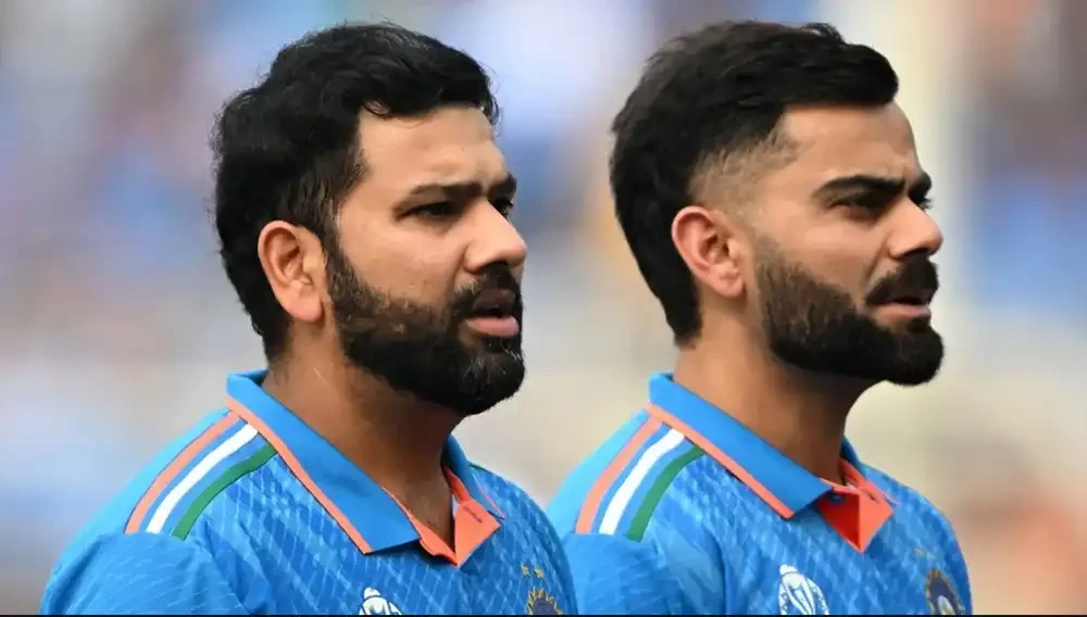 टी-२० छोडेपनि रोहित, विराट र जडेजा ए प्लस सम्झौतामै रहने !
